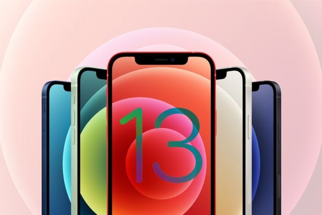 ¿Qué esperas de tu nuevo iPhone 13?