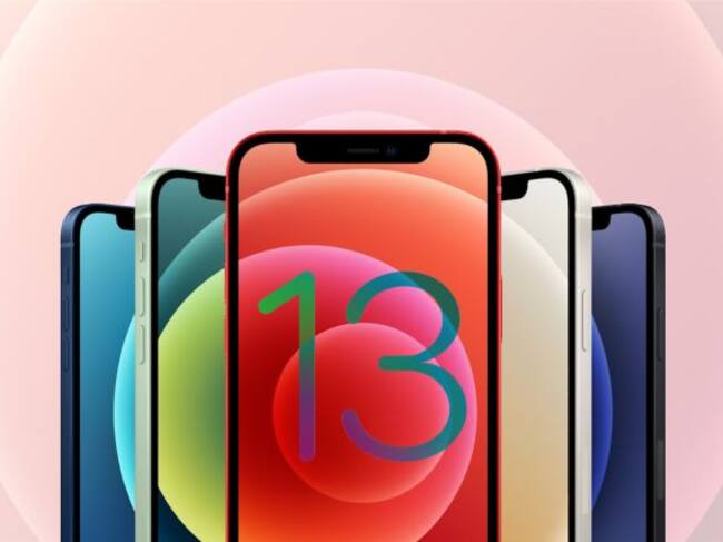 ¿Qué esperas de tu nuevo iPhone 13?