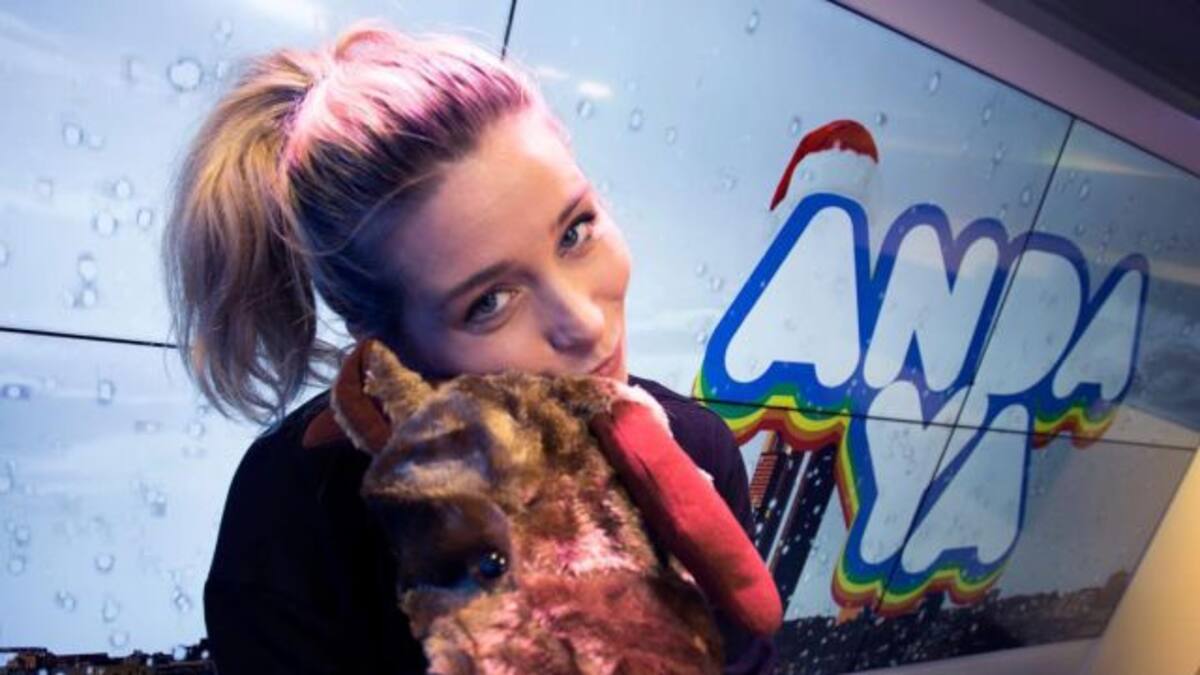 Los perros de Alejandra Botto y Cristina Boscá