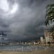 Llega una nueva (y potente) borrasca a España: este es el día y las zonas a las que más afectará