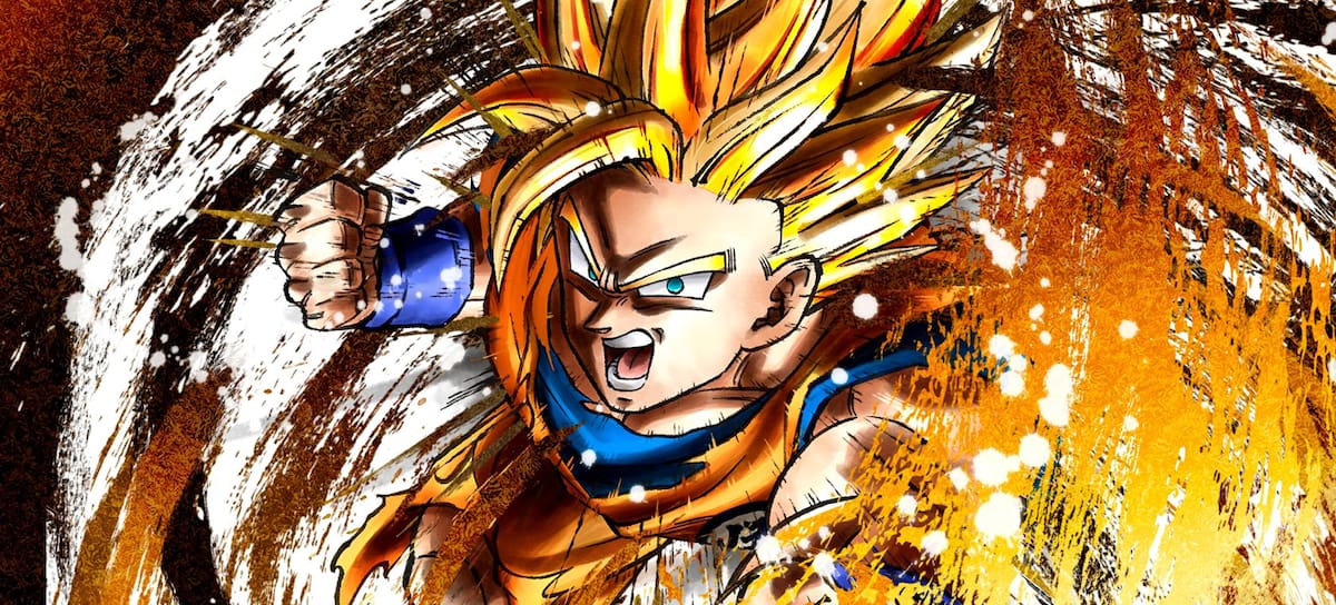 Imagen de portada de Dragon Ball Fighterz
