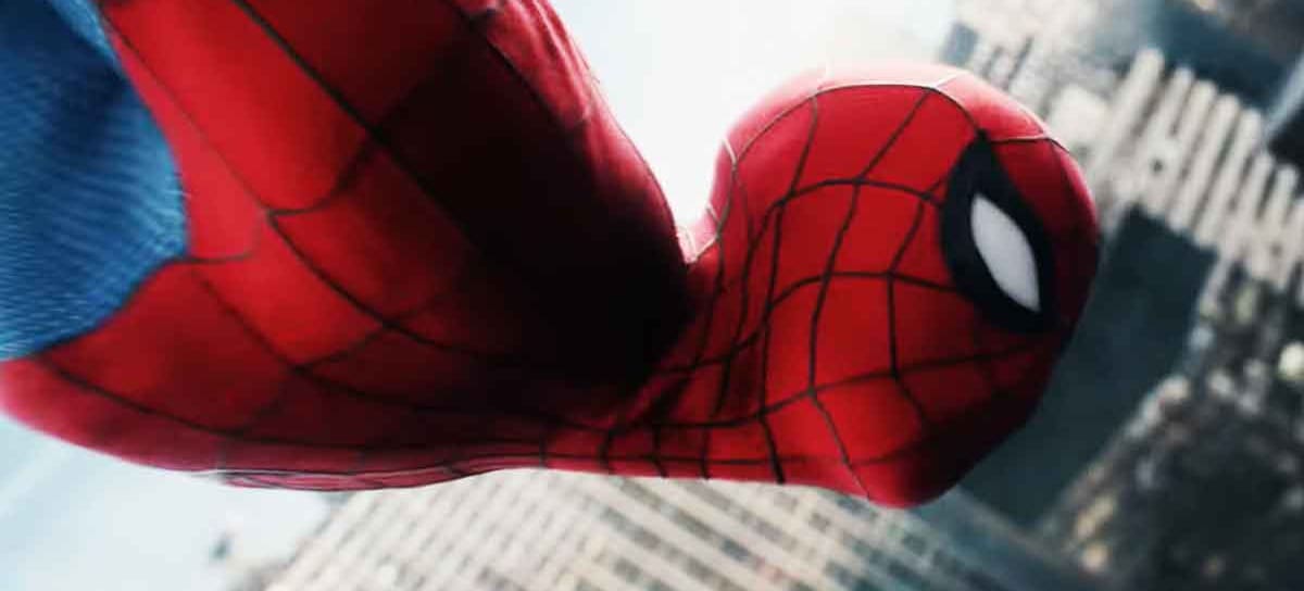 Spider-Man Brand New Day