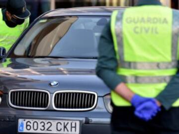 ¿Cuántos puntos del carné te quitan ahora por cada infracción? Así han cambiado las sanciones, según la DGT