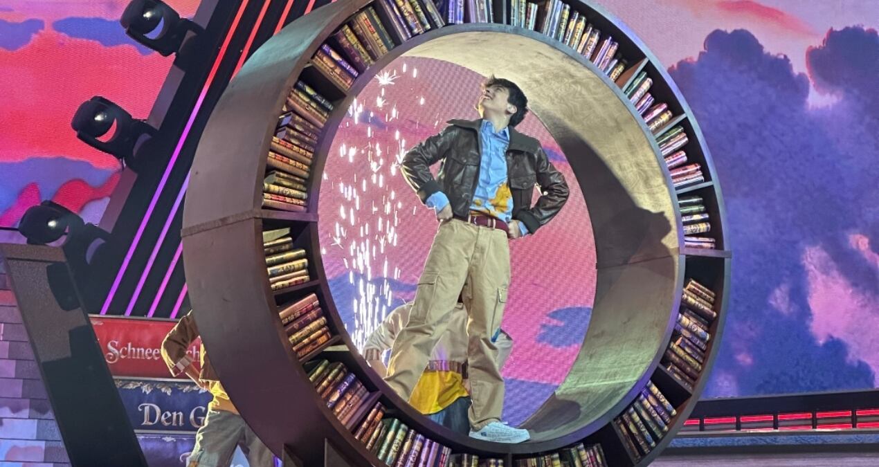 Resultados de Eurovisión Junior 2025: Francia gana el festival y así ha quedado la clasificación final, según los puntos repartidos