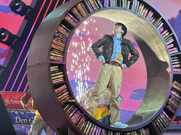 Resultados de Eurovisión Junior 2025: Francia gana el festival y así ha quedado la clasificación final, según los puntos repartidos