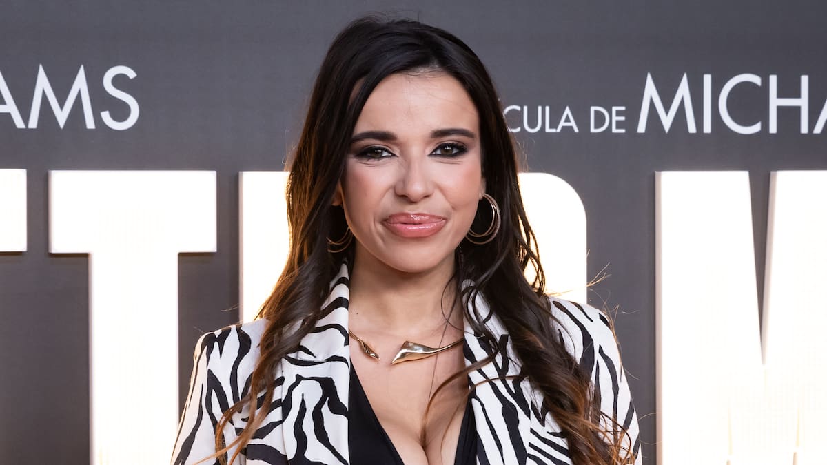 Quién es Sarah Santaolalla: la analista política que está en el punto de mira de la derecha