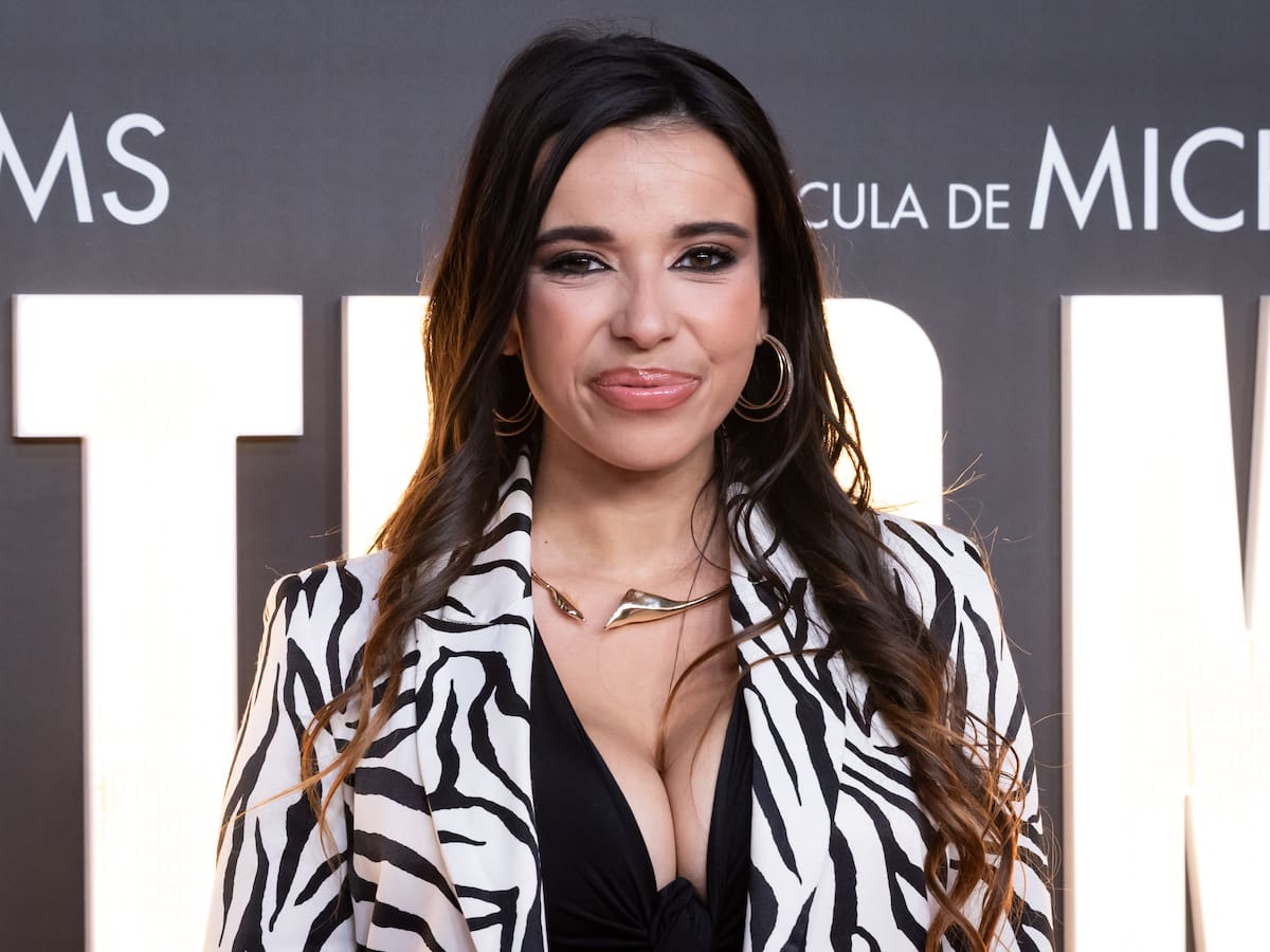 Quién es Sarah Santaolalla: la analista política que está en el punto de mira de la derecha