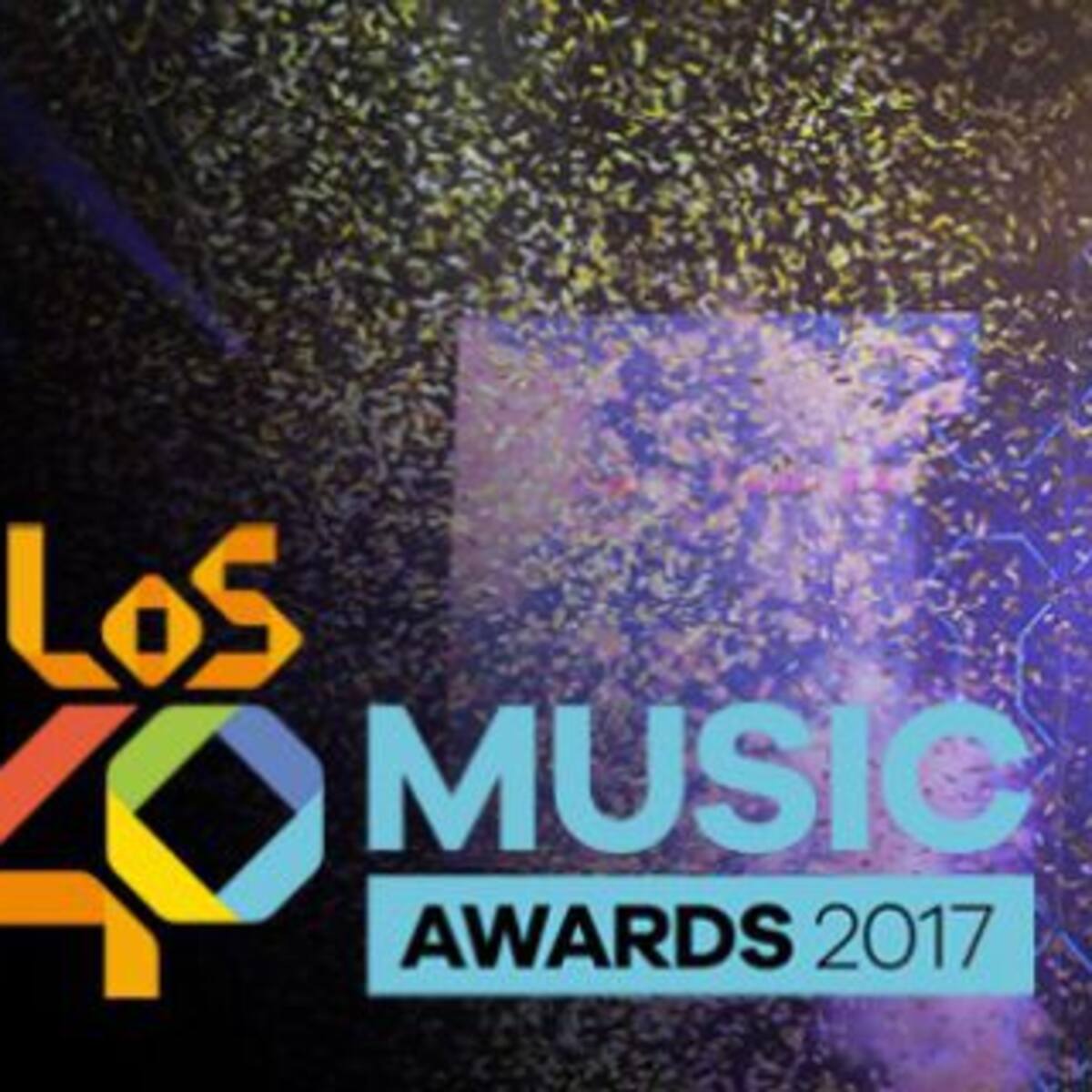 ¡Mirá EN VIVO la cena de nominados de LOS40 Music Awards!