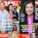 Estas son las portadas de las revistas del corazón de hoy, 19 de febrero
