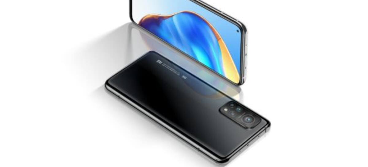 Xiaomi 10T y otros descuentos del 11/11.