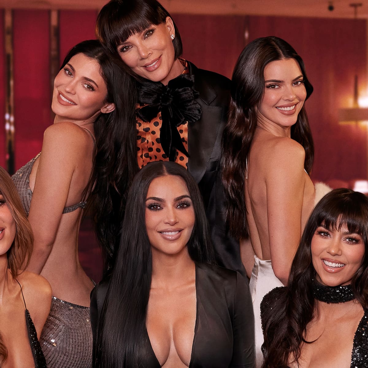 Las Kardashian, temporada 8 en Disney +: cuántos capítulos tiene, reparto y de qué trata