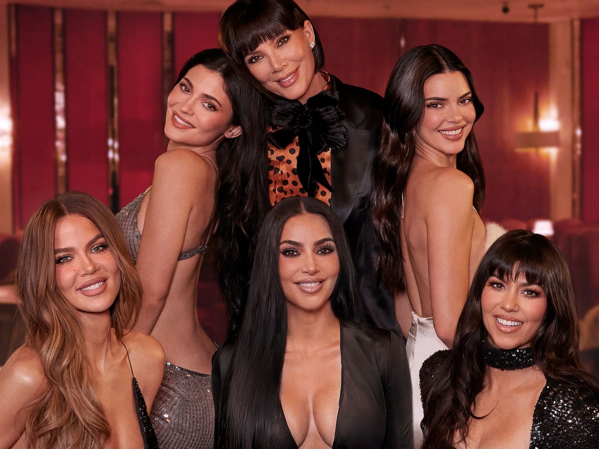 Las Kardashian, temporada 8 en Disney +: cuántos capítulos tiene, reparto y de qué trata
