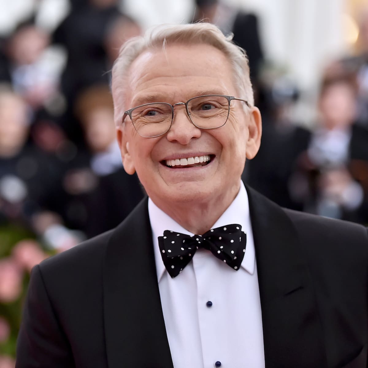 Muere Bob Mackie, el genio detrás del vestido más famoso de Marilyn Monroe