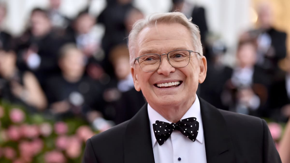 Muere Bob Mackie, el genio detrás del vestido más famoso de Marilyn Monroe