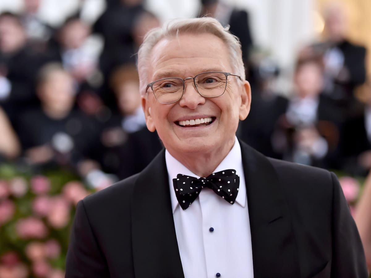 Muere Bob Mackie, el genio detrás del vestido más famoso de Marilyn Monroe