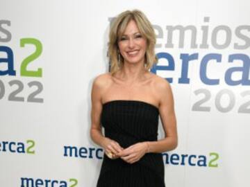 El motivo por el que Susanna Griso no ha vuelto aún a Espejo Público