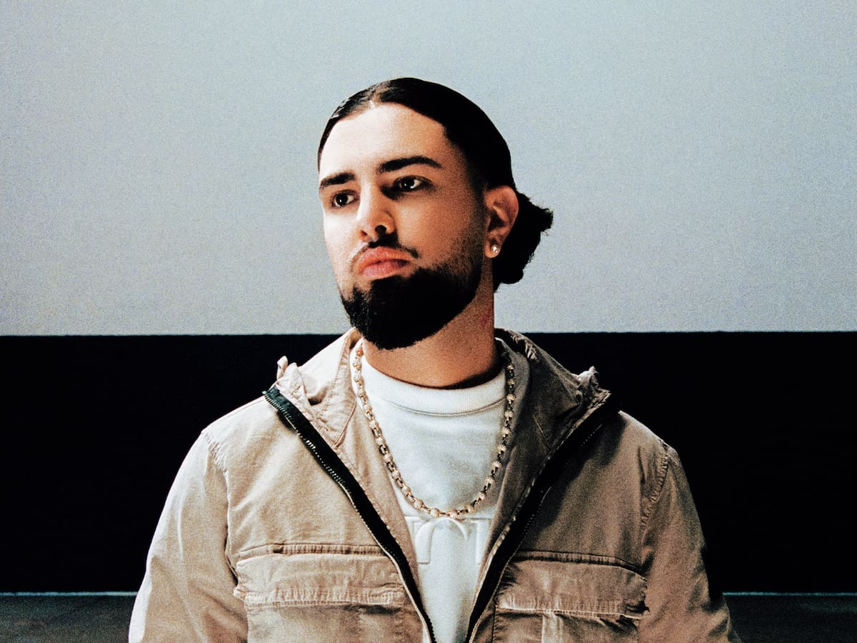 Cano anuncia su gira de conciertos en España en 2027: fechas, ciudades, entradas, dónde y cuándo comprarlas