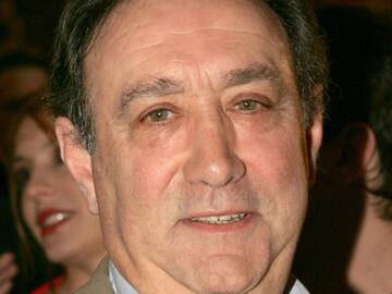 Muere Gérard Chaillou, actor francés que triunfó con ‘Camera Café’