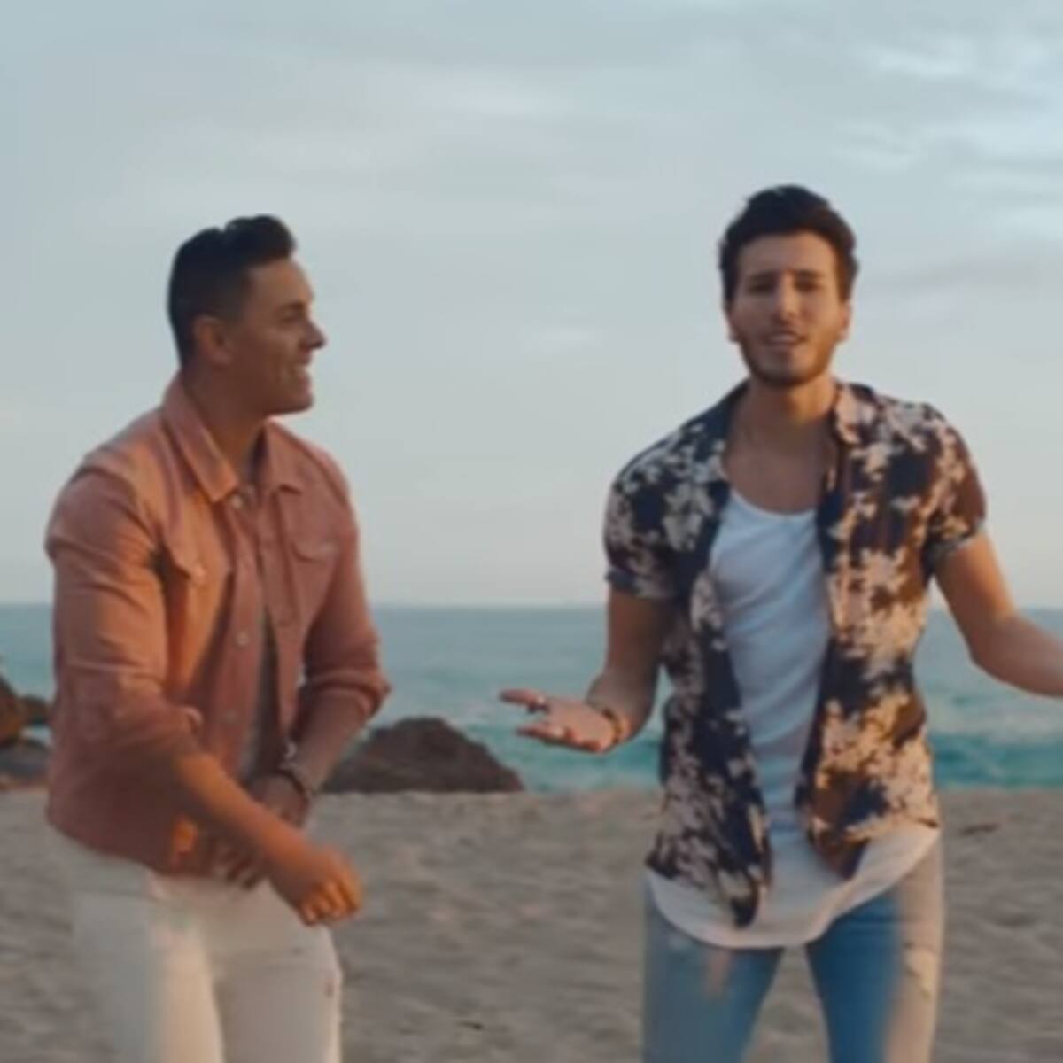"Suena el Denbow" Joey Montana & Sebastian Yatra