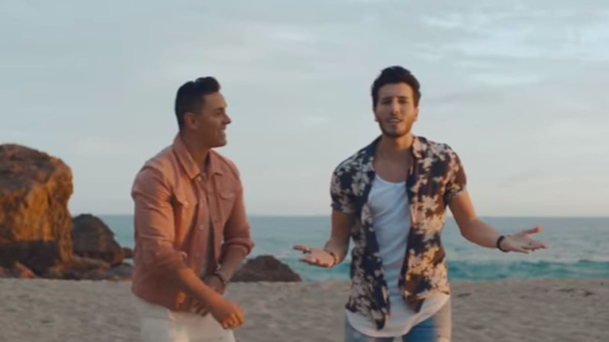 "Suena el Denbow" Joey Montana & Sebastian Yatra