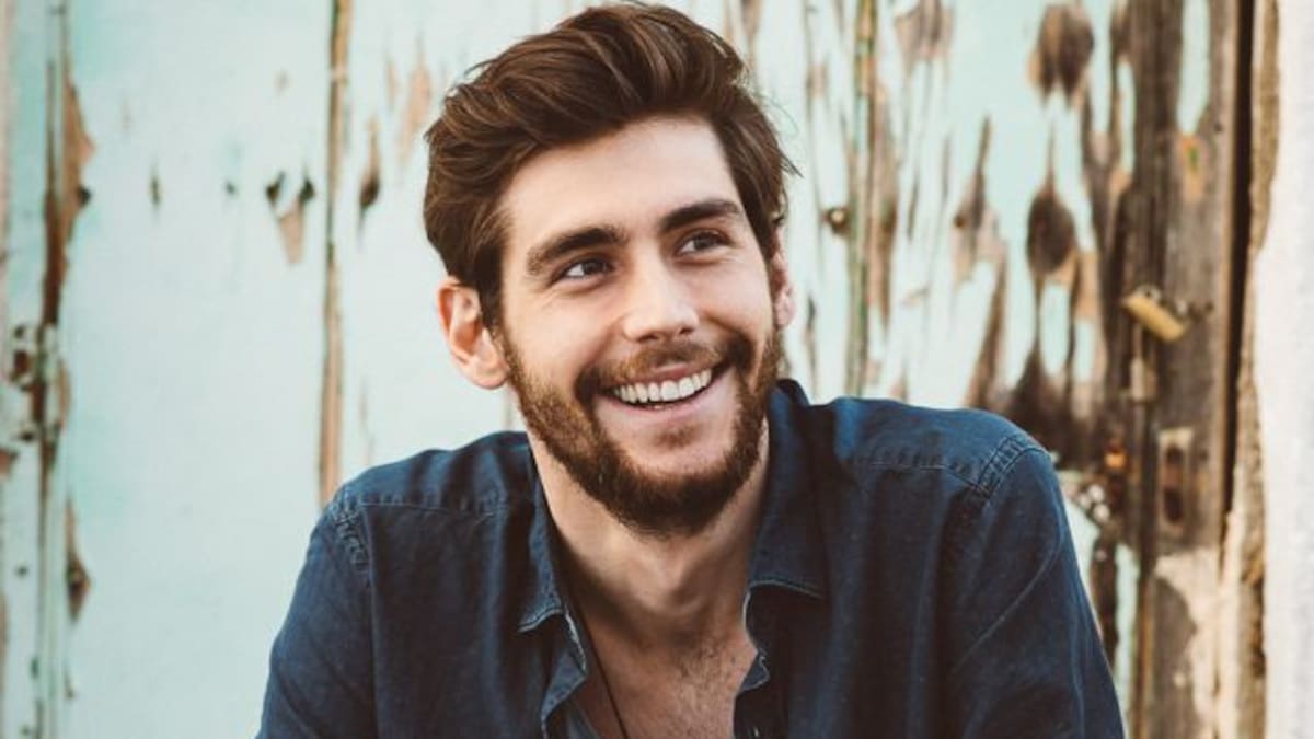 Álvaro Soler, en concierto con LOS40