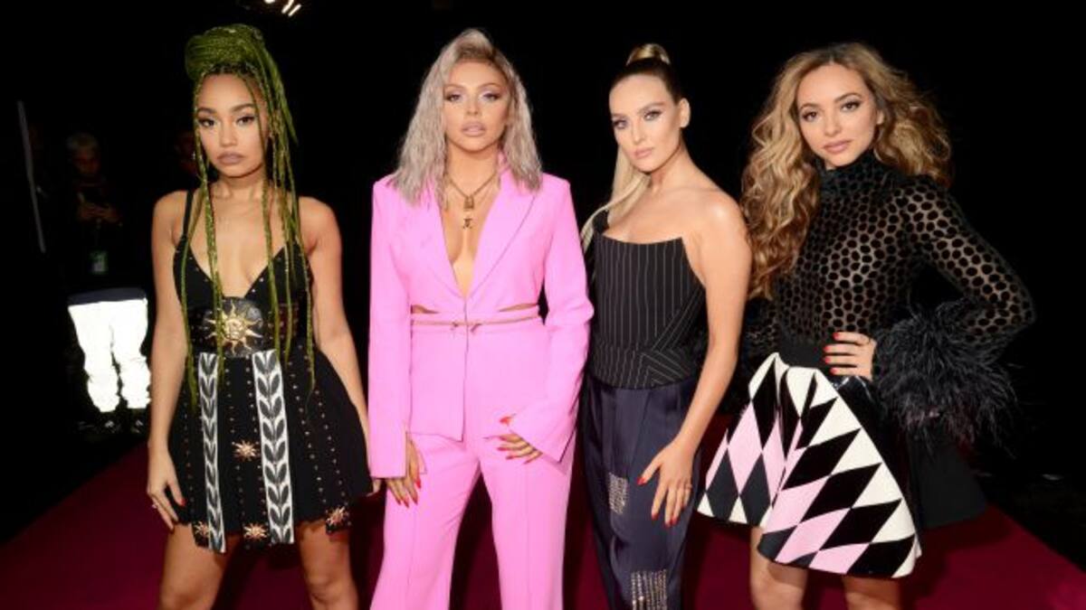 Little Mix, Calvin Harris, Dua Lipa y más actuarán en los Brits 2019