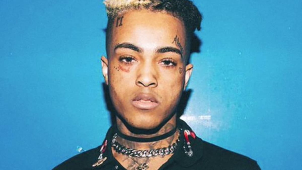 Lanzan Video P stumo De XXXTentacion M sica LOS40 M xico lanzan-video-p-stumo-de-xxxtentacion-m-sica-los40-m-xico