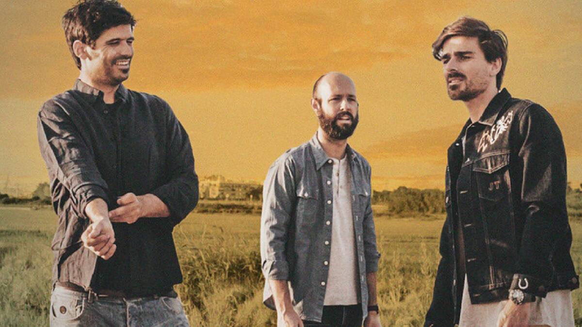 Melocos vuelve a intentar su regreso en este 2022