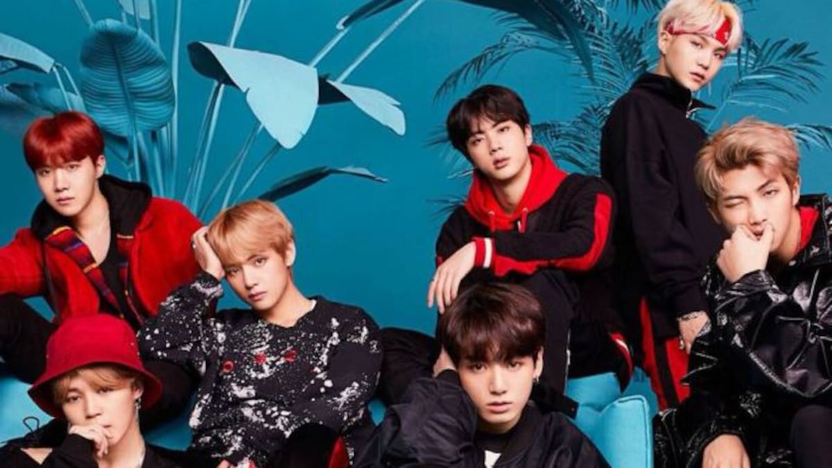 BTS publica su disco Face Yourself y revoluciona las redes