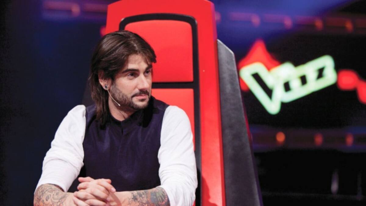 ¿Cúanto sabes de La Voz y sus coaches?