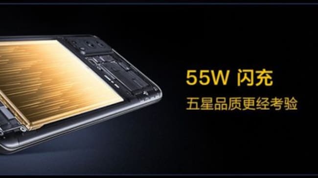 Carga rápida a precio de chiste.