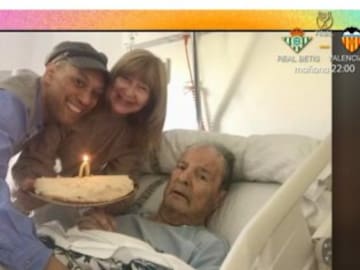 Preocupación por el delicado estado de salud de Jesús Mariñas