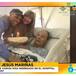 Preocupación por el delicado estado de salud de Jesús Mariñas