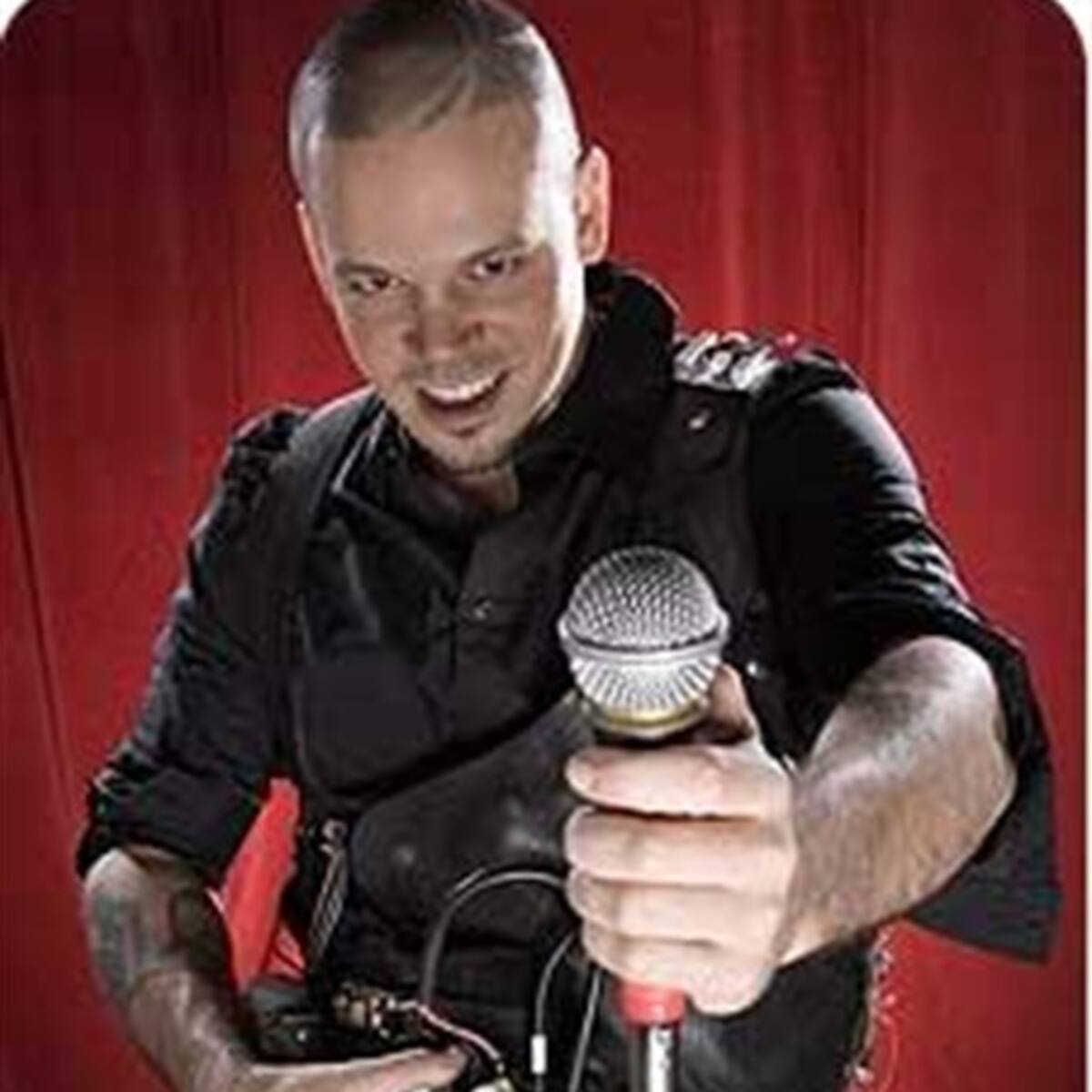 Calle 13 inicia ensayos...