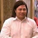 Óscar Reyes, Machupichu en ‘Aída’, reconoce que no volvería a trabajar con dos de los actores de la serie