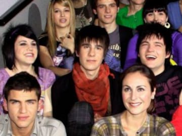 ‘Física o química’: la anécdota de Ana Milán sobre el cambio generacional de la serie