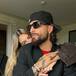 ¡Ahora es! "Maluma con baby”