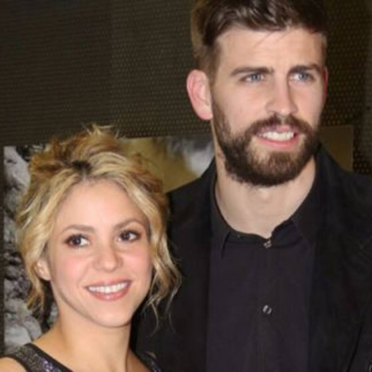 ¿Tiembla Shakira? Piqué debutó como cantante