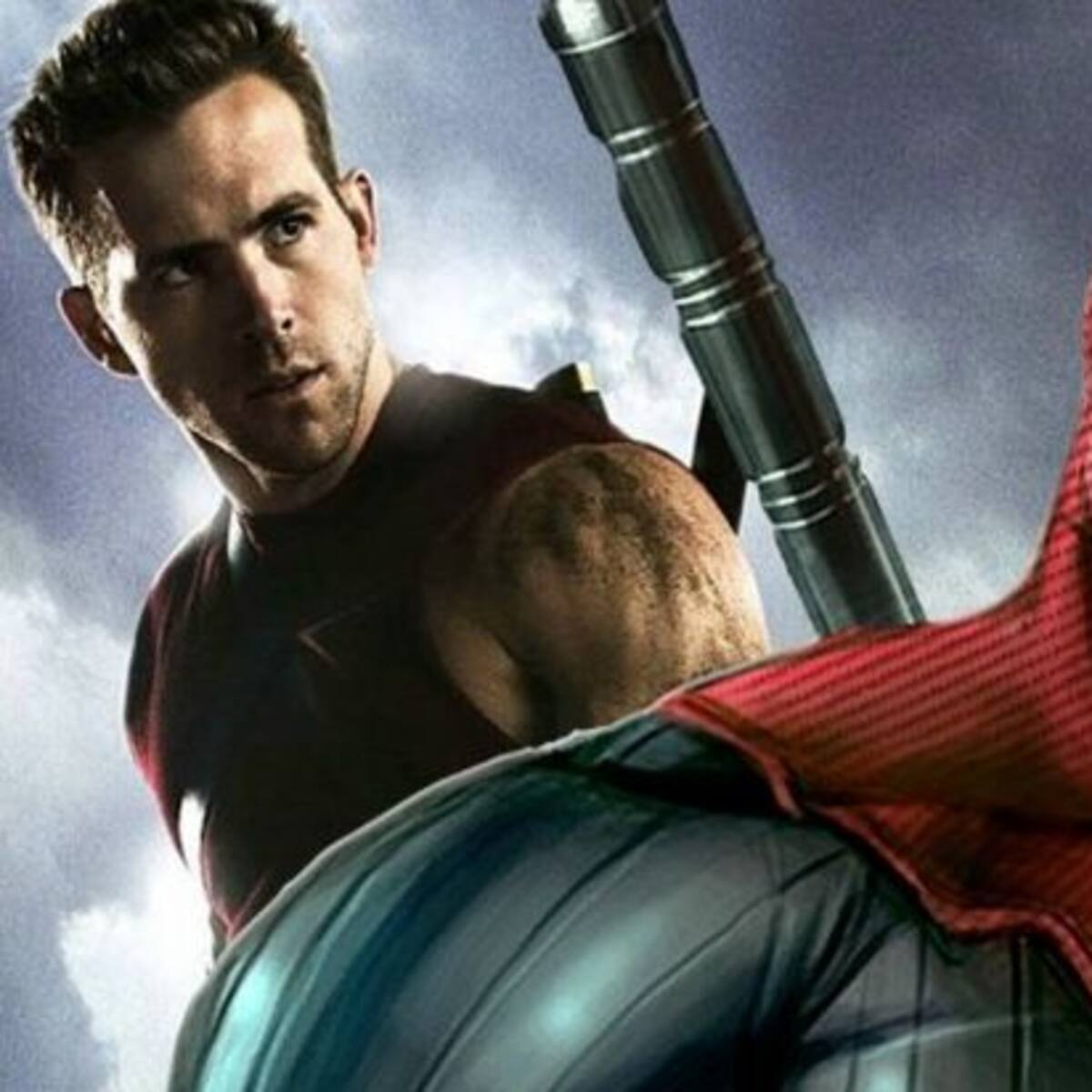 Diez datos que no sabías de Ryan Reynolds