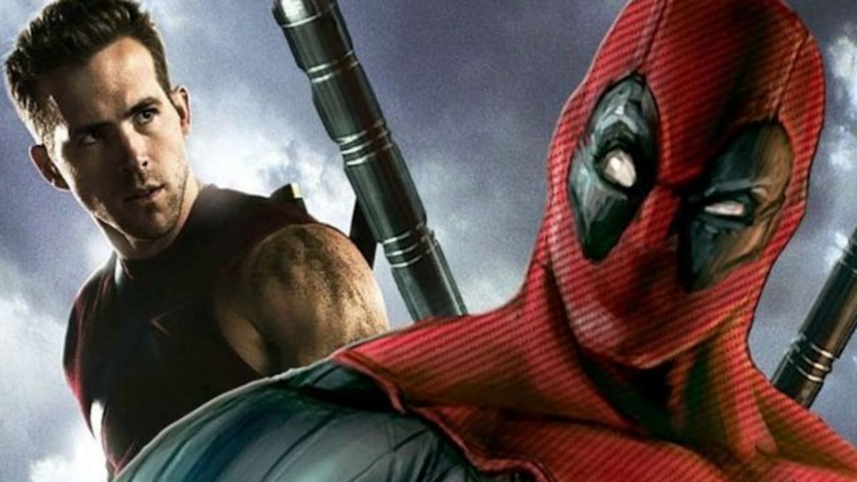 Diez datos que no sabías de Ryan Reynolds