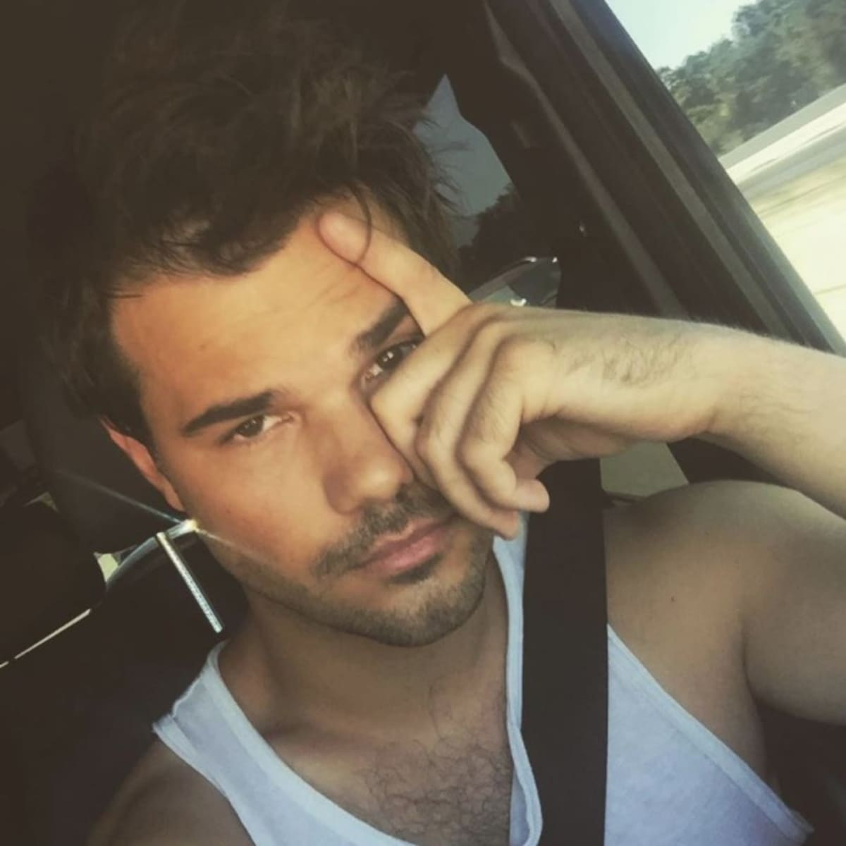Los tres talentos ocultos de Taylor Lautner