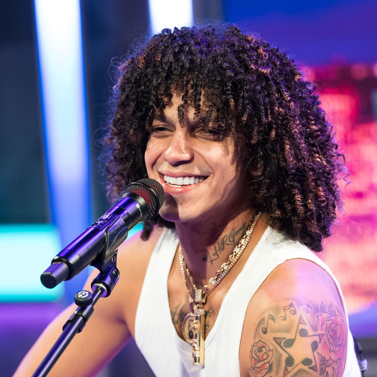 Entrevista a Jon Z: de su propuesta a David Bisbal a su sueño cumplido con Ñengo Flow