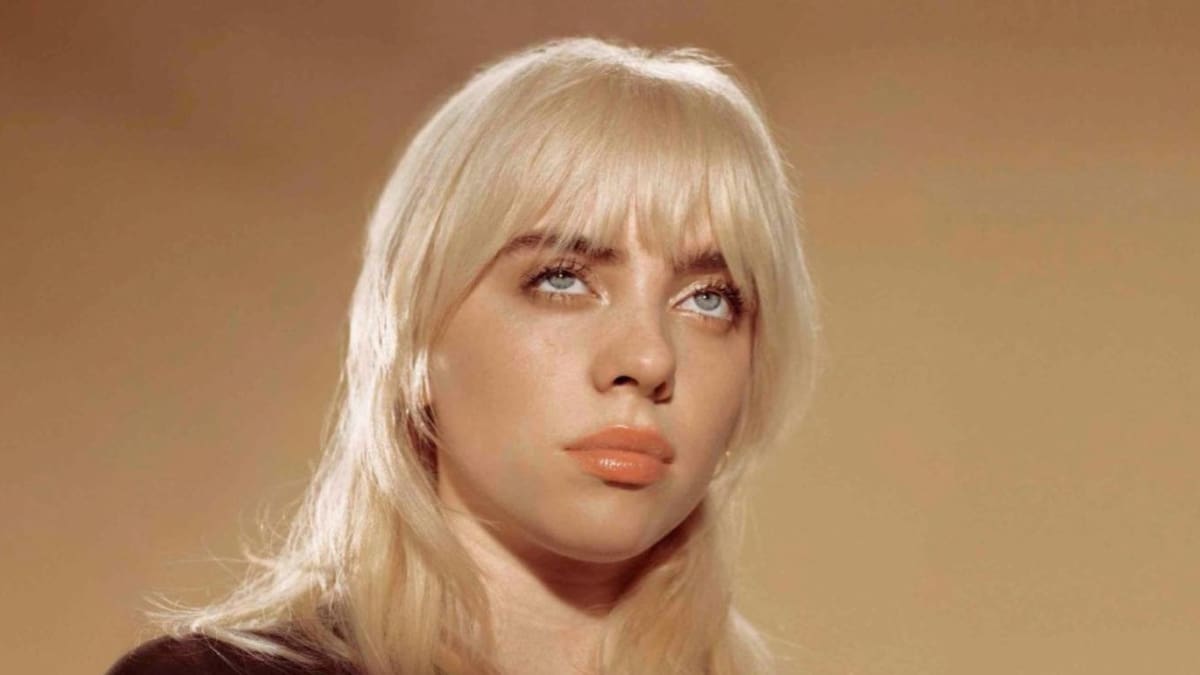 Billie Eilish se ríe en la cara de sus haters que hablan de su ‘era flop’