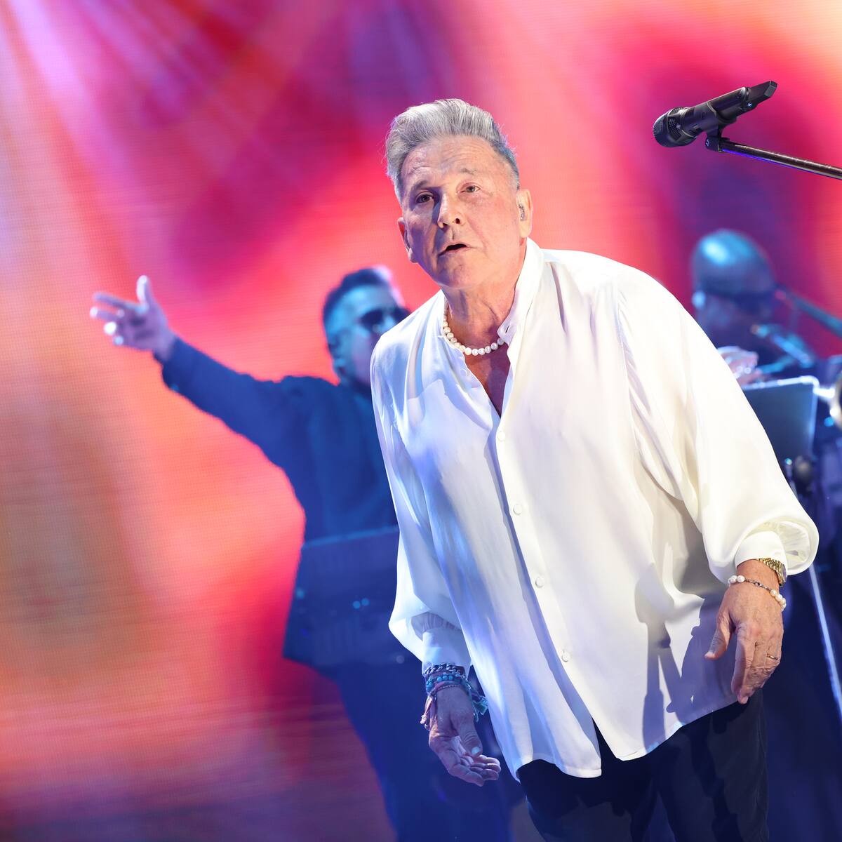 Ricardo Montaner anuncia un único concierto en España con 'El Último Regreso World Tour': dónde y cuándo salen las entradas