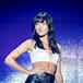 Aitana vuelve a casa para disfrutar del Real Madrid - Barcelona y no lo hace sola