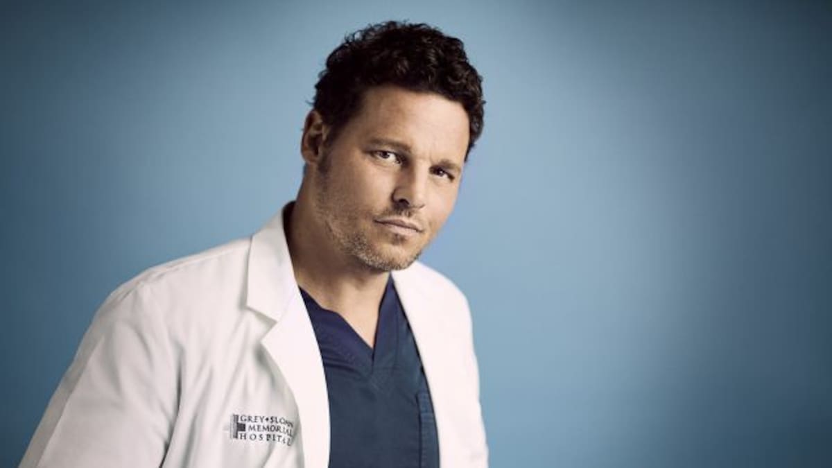 Alex Karev (Justin Chambers) de ‘Anatomía de Grey’ tiene un final que no ha gustado a todo el mundo