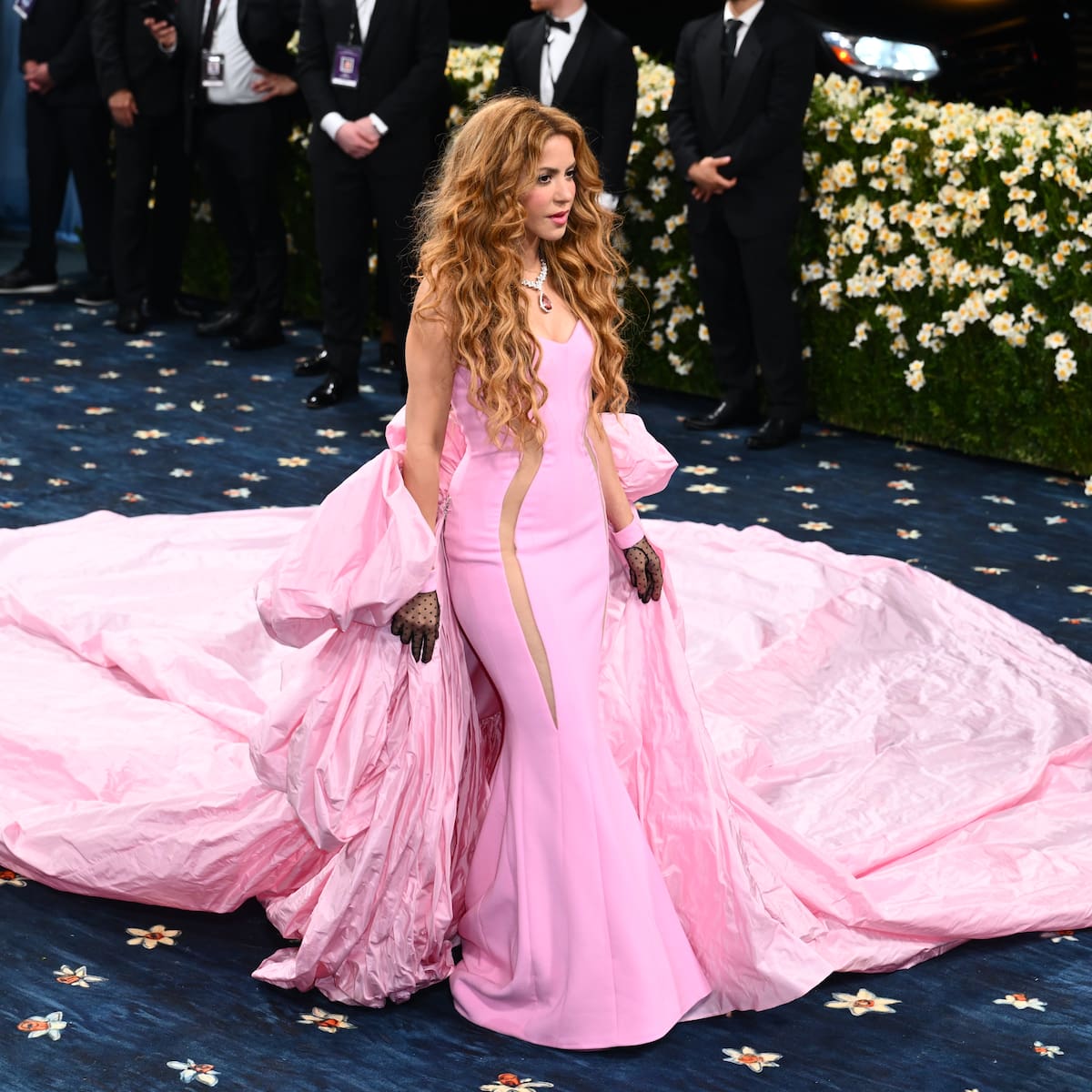 La Met Gala 2026: a qué hora es y dónde ver la alfombra roja en directo desde España