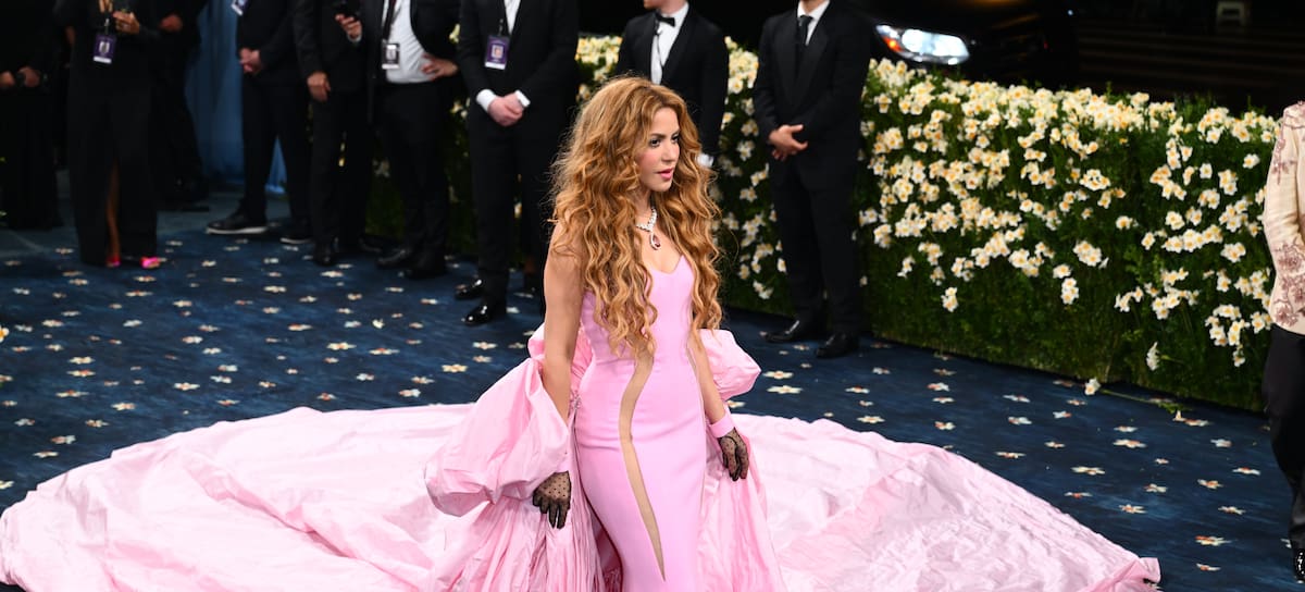 La Met Gala 2026: a qué hora es y dónde ver la alfombra roja en directo desde España | LOS40