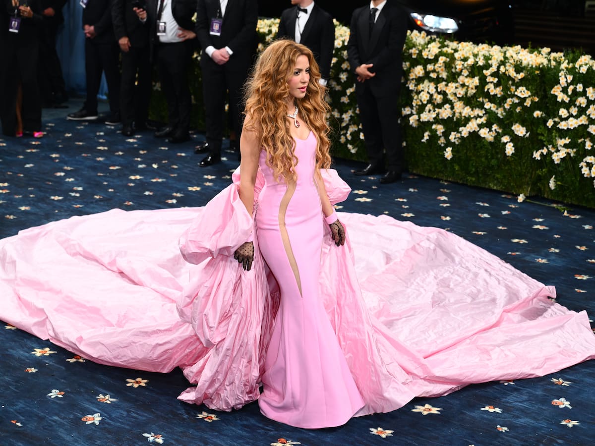 La Met Gala 2026: a qué hora es y dónde verla en directo desde España