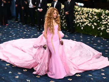 La Met Gala 2026: a qué hora es y dónde ver la alfombra roja en directo desde España